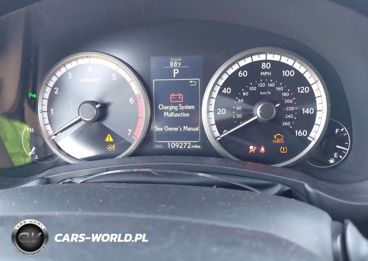 2015 Lexus Nx 200T F Sport VIN:JTJBARBZ8F2024093 - 7