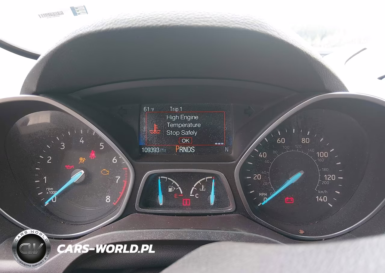 2019 Ford Escape Se VIN:1FMCU9GD2KUB17858 - 7