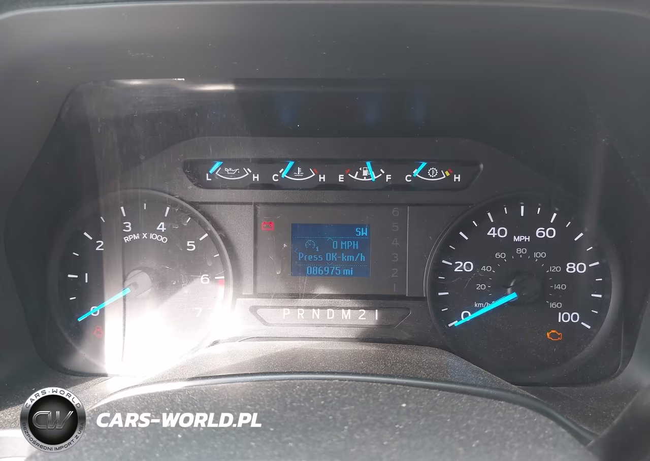 2017 Ford F-350 Chassis Xl VIN:1FDRF3G63HED72752 - 7