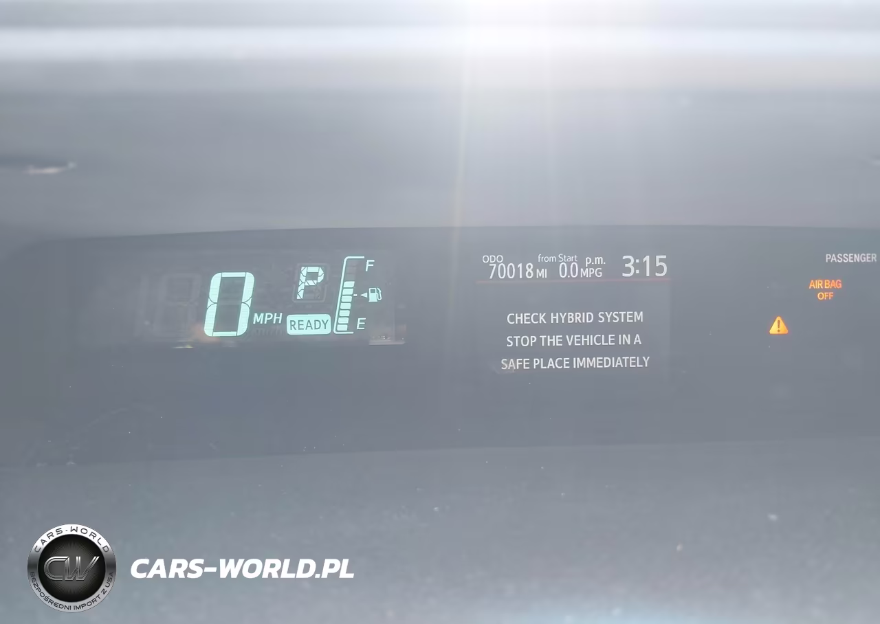 2013 Toyota Prius C Two VIN:JTDKDTB3XD1049454 - 7