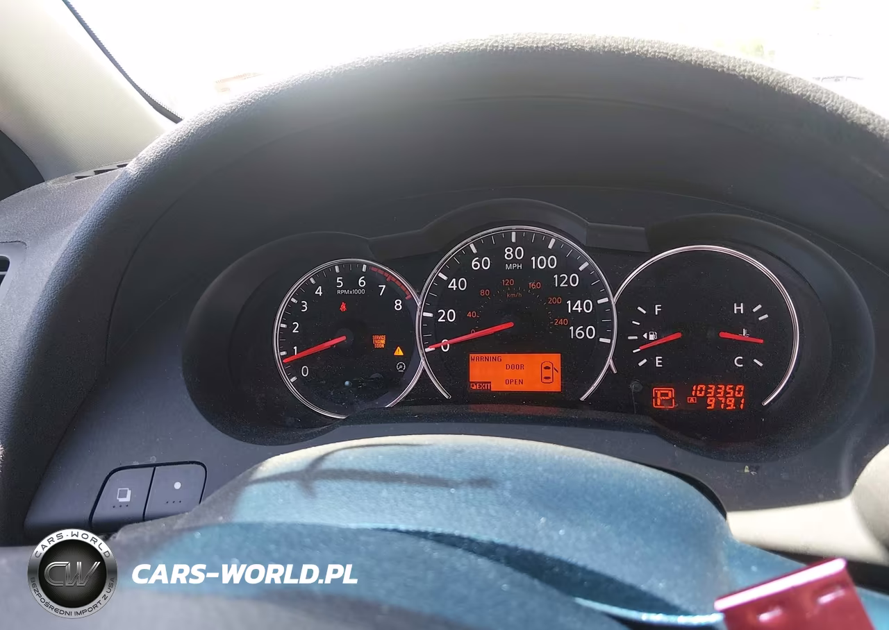 2011 Nissan Altima 2.5 S VIN:1N4AL2AP1BN510940 - 7