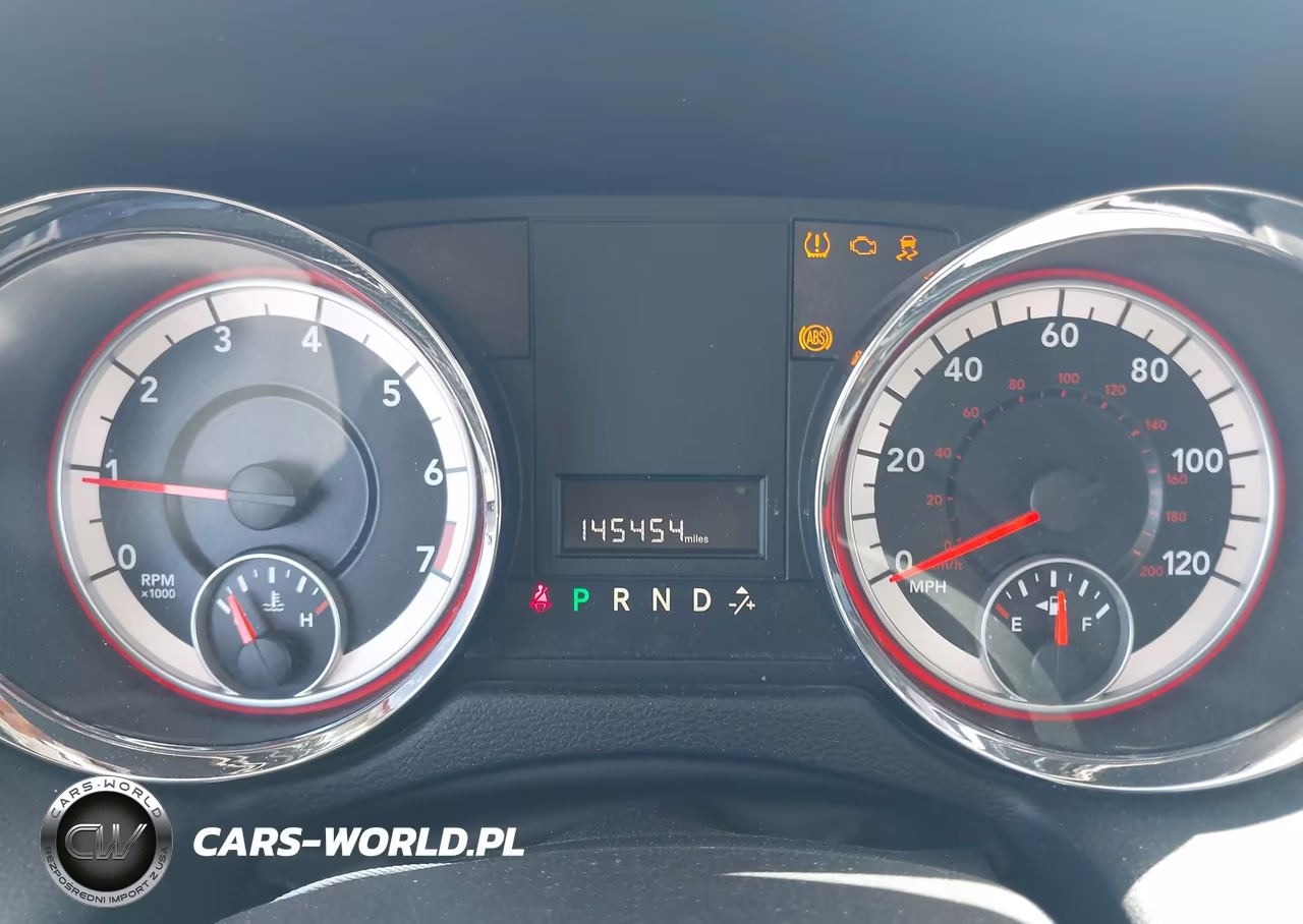 2014 Dodge Grand Caravan Se VIN:2C4RDGBGXER327629 - 7