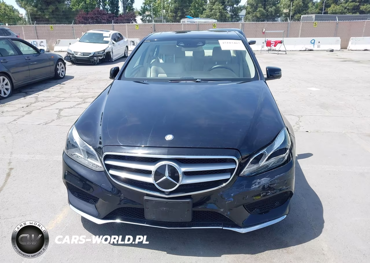 2014 Mercedes-Benz E 350 VIN:WDDHF5KB4EA873139 - 12