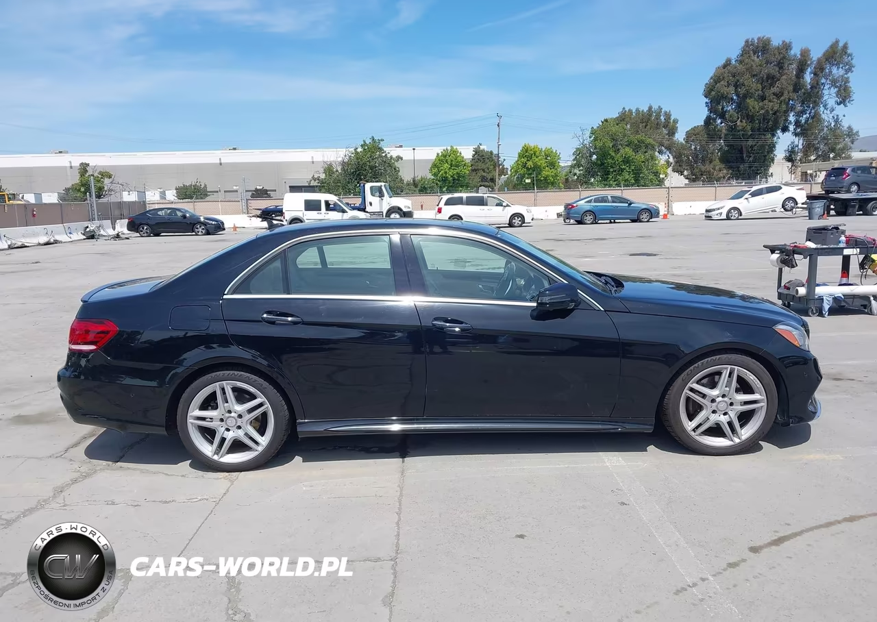 2014 Mercedes-Benz E 350 VIN:WDDHF5KB4EA873139 - 13