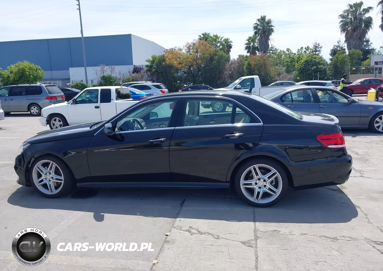 2014 Mercedes-Benz E 350 VIN:WDDHF5KB4EA873139 - 14