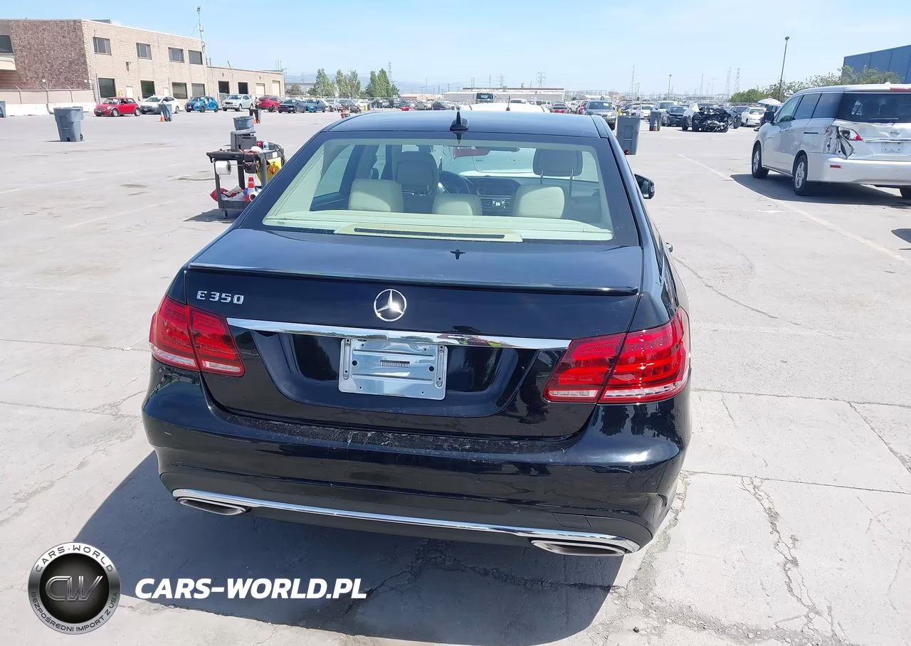 2014 Mercedes-Benz E 350 VIN:WDDHF5KB4EA873139 - 16