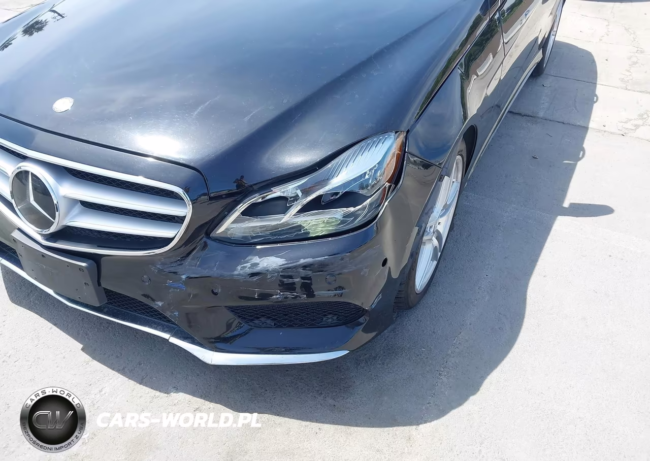2014 Mercedes-Benz E 350 VIN:WDDHF5KB4EA873139 - 6