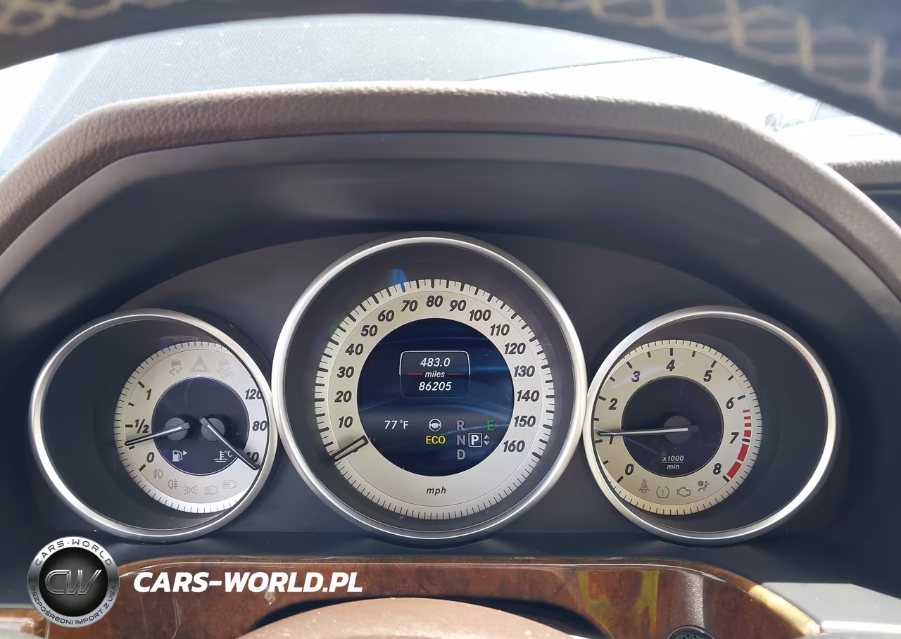 2014 Mercedes-Benz E 350 VIN:WDDHF5KB4EA873139 - 7