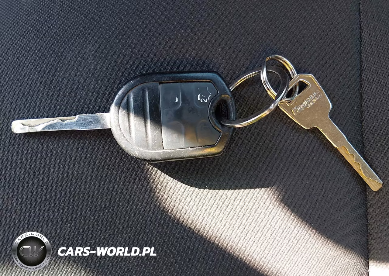 2019 Ford Fiesta Se VIN:3FADP4BJ5KM116052 - 11