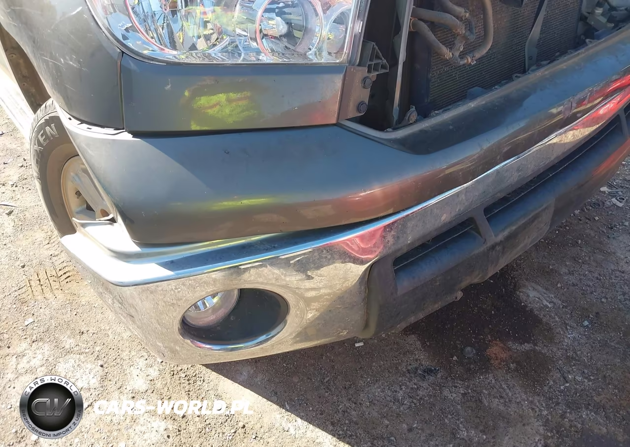 2011 Toyota Tundra Grade 4.6L V8 VIN:5TFEM5F16BX033456 - 6