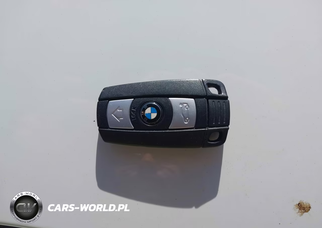 2011 BMW 335I xDrive VIN:WBAKF9C51BE672056 - 11