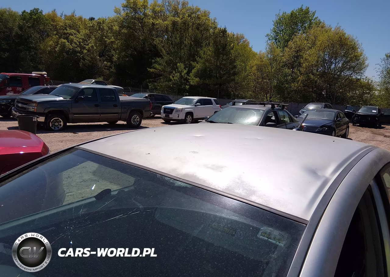 2007 Honda Civic Hybrid VIN:JHMFA36217S013712 - 6