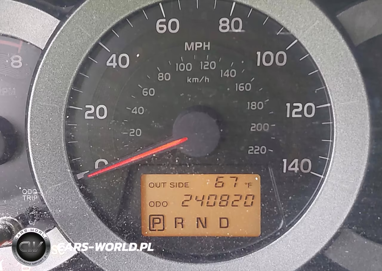 2007 Toyota Rav4 VIN:JTMZD33V476039847 - 15
