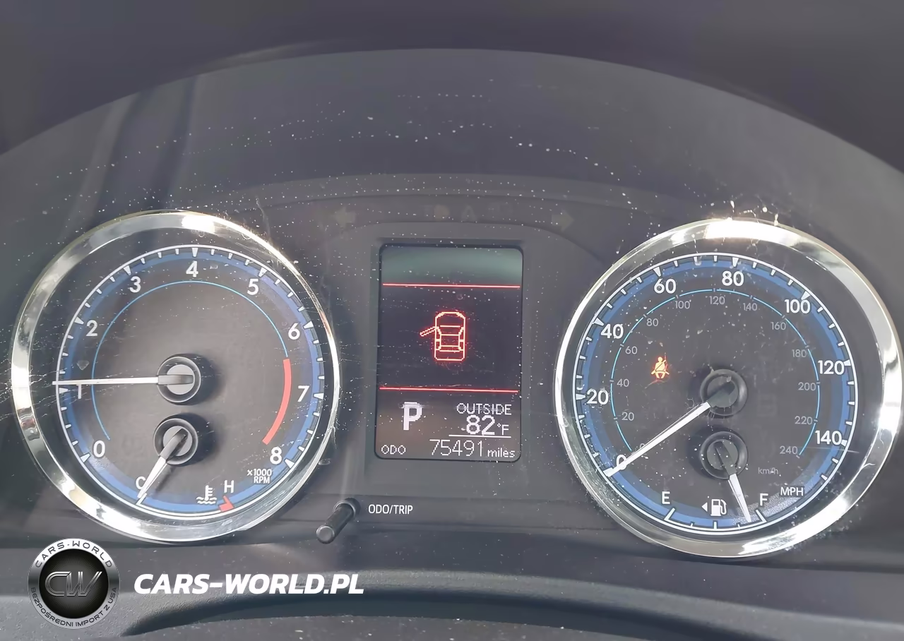 2019 Toyota Corolla L VIN:2T1BURHE3KC159413 - 7