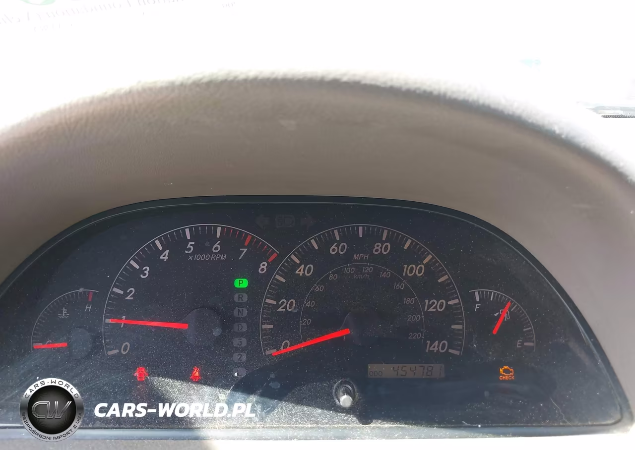 2005 Toyota Camry Le-Xle-Se VIN:4T1BE32KX5U064231 - 7