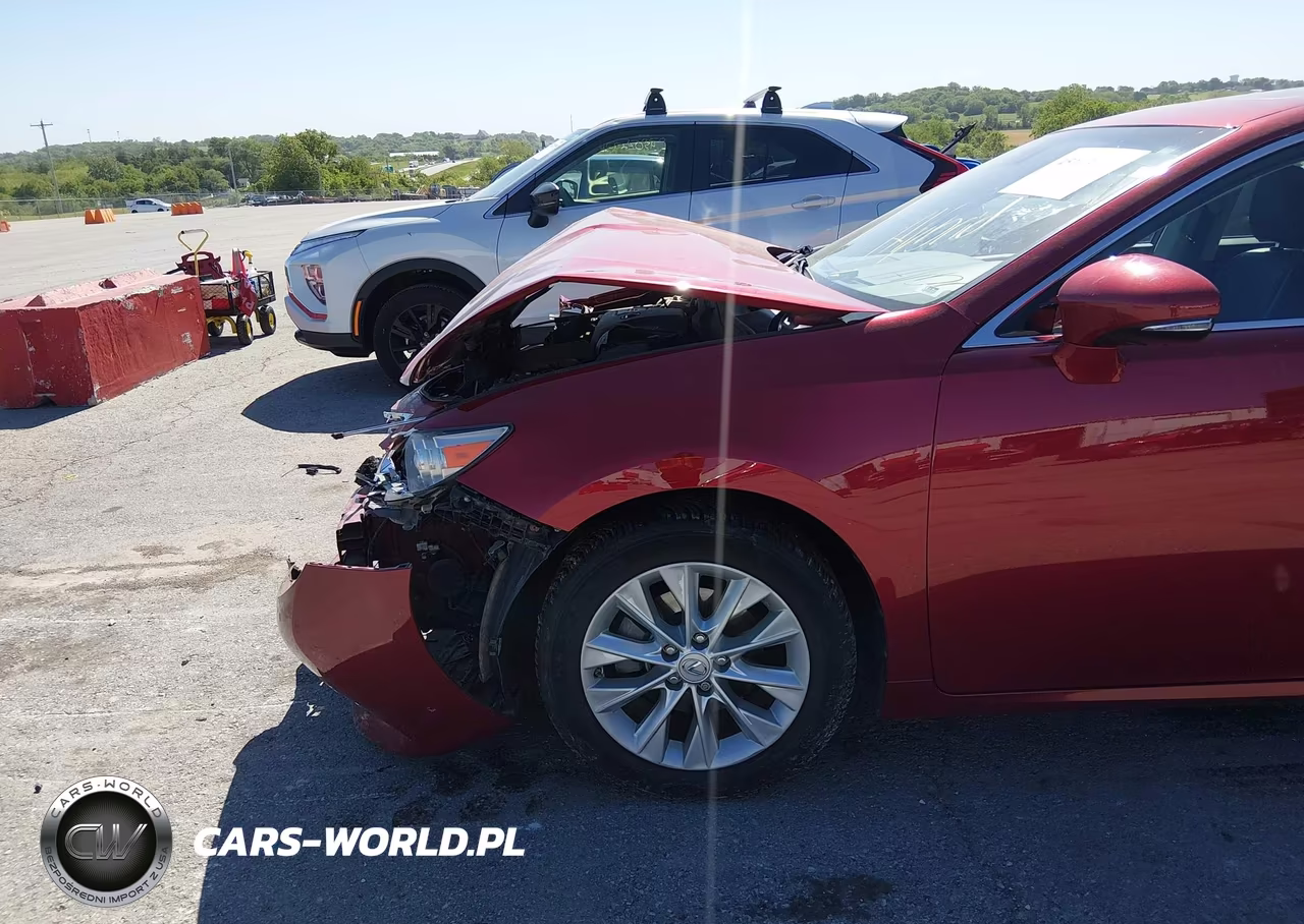 2013 Lexus Es 300H VIN:JTHBW1GG4D2016355 - 6