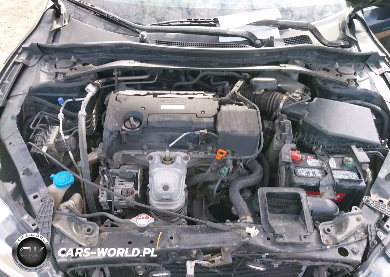 2017 Honda Accord Sport Se VIN:1HGCR2F10HA182000 - 10