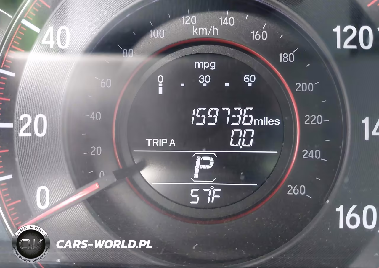 2017 Honda Accord Sport Se VIN:1HGCR2F10HA182000 - 15