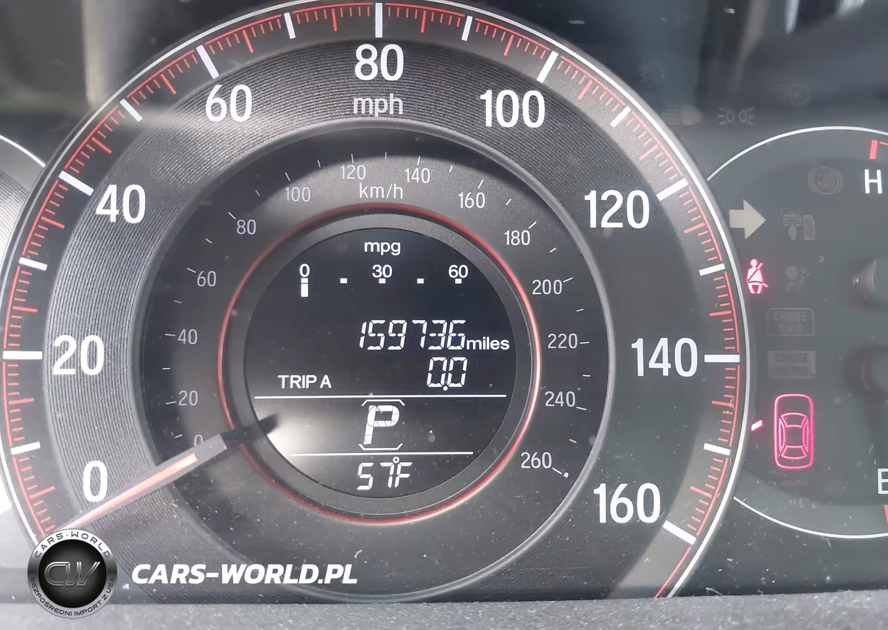 2017 Honda Accord Sport Se VIN:1HGCR2F10HA182000 - 7