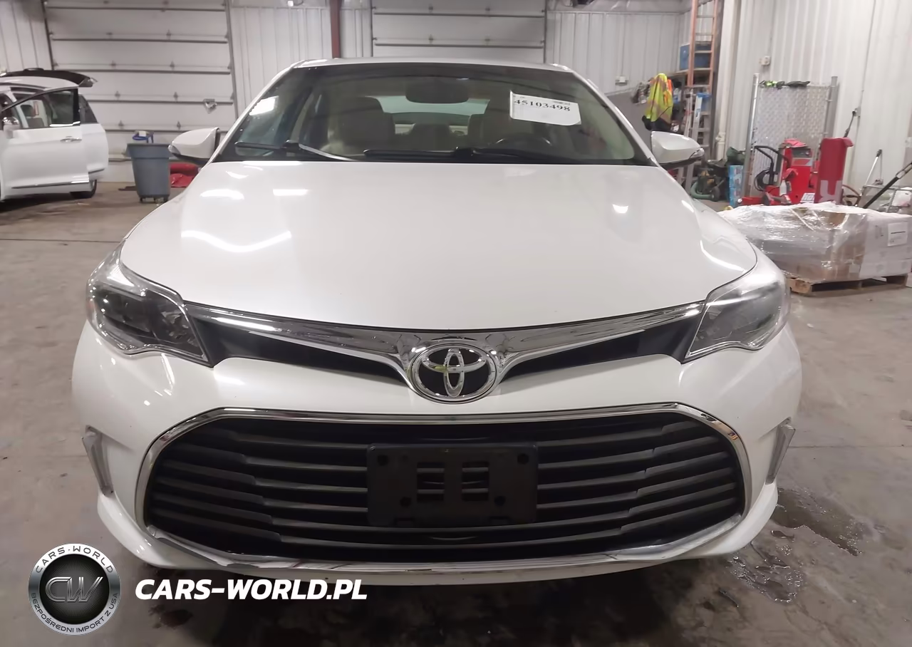 2016 Toyota Avalon Limited VIN:4T1BK1EB8GU230337 - 13