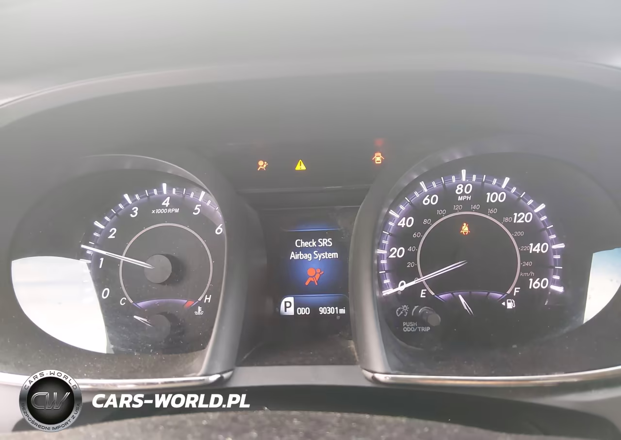 2016 Toyota Avalon Limited VIN:4T1BK1EB8GU230337 - 7