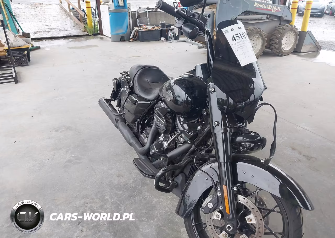 2023 Harley-Davidson Flhrxs
