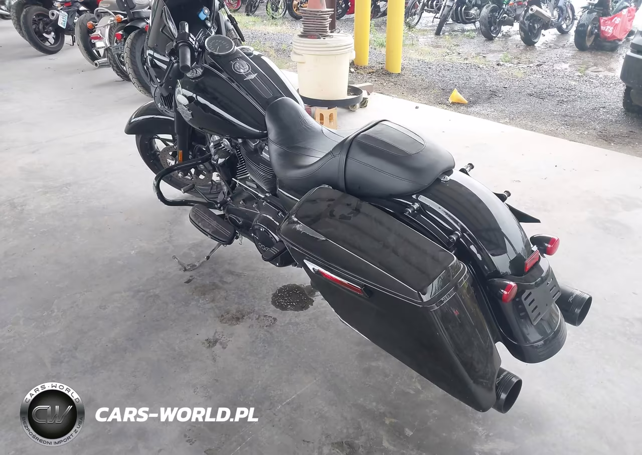 2023 Harley-Davidson Flhrxs VIN:1HD1KVP18PB659337 - 3