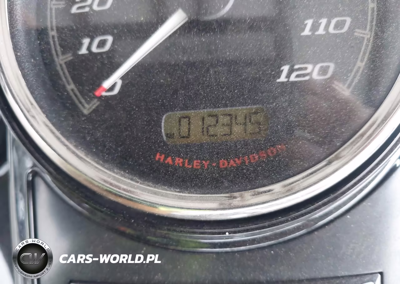 2023 Harley-Davidson Flhrxs VIN:1HD1KVP18PB659337 - 7