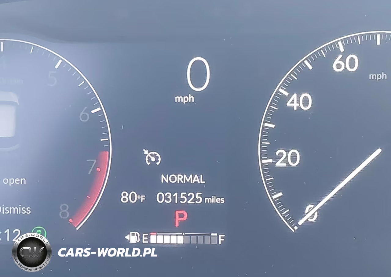 2024 Honda Hr-V Awd Sport-Awd Sport W-O Bsi VIN:3CZRZ2H58RM756138 - 17