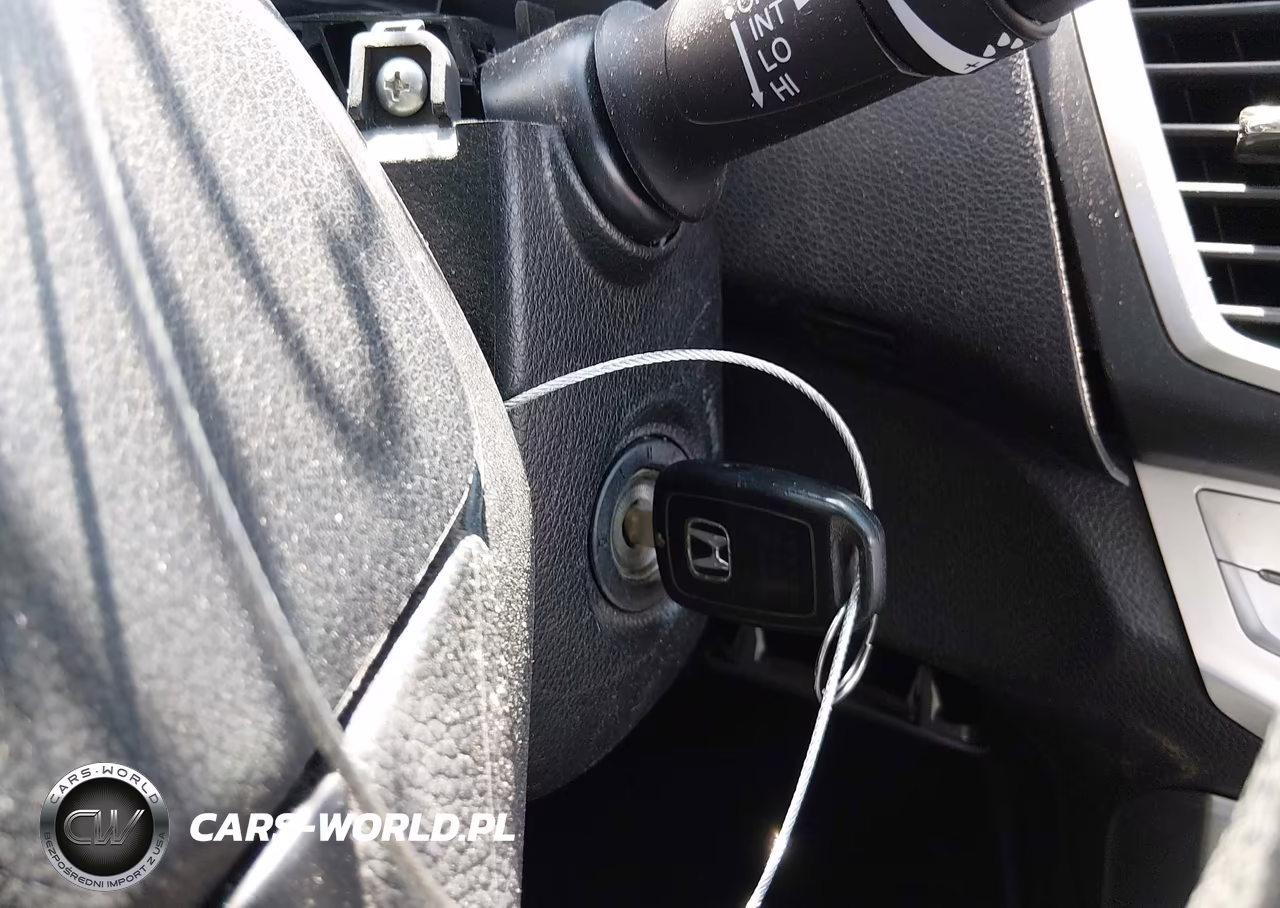 2014 Honda Accord Lx VIN:1HGCR2F33EA052841 - 11