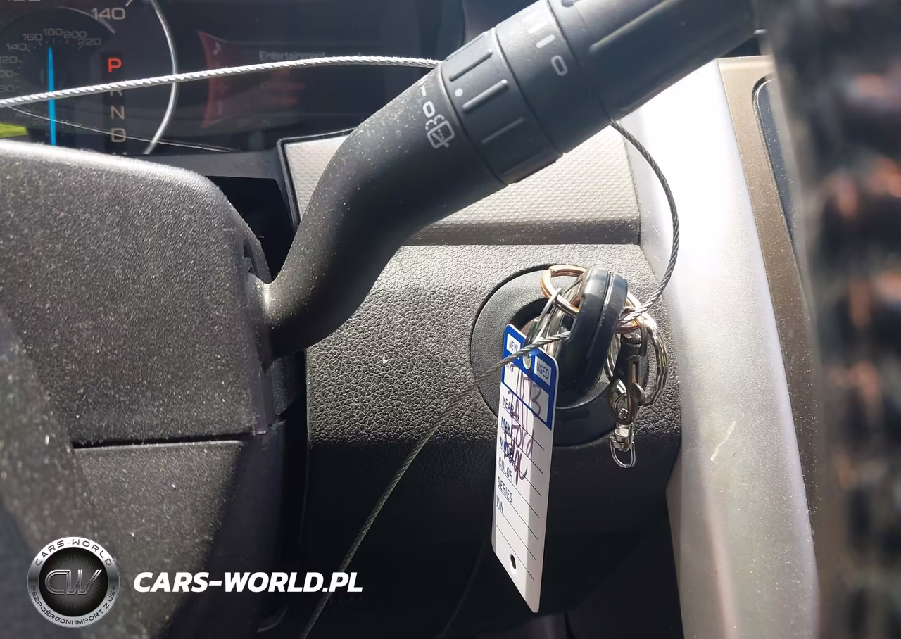 2011 Ford Edge Sel VIN:2FMDK3JC0BBB07455 - 11