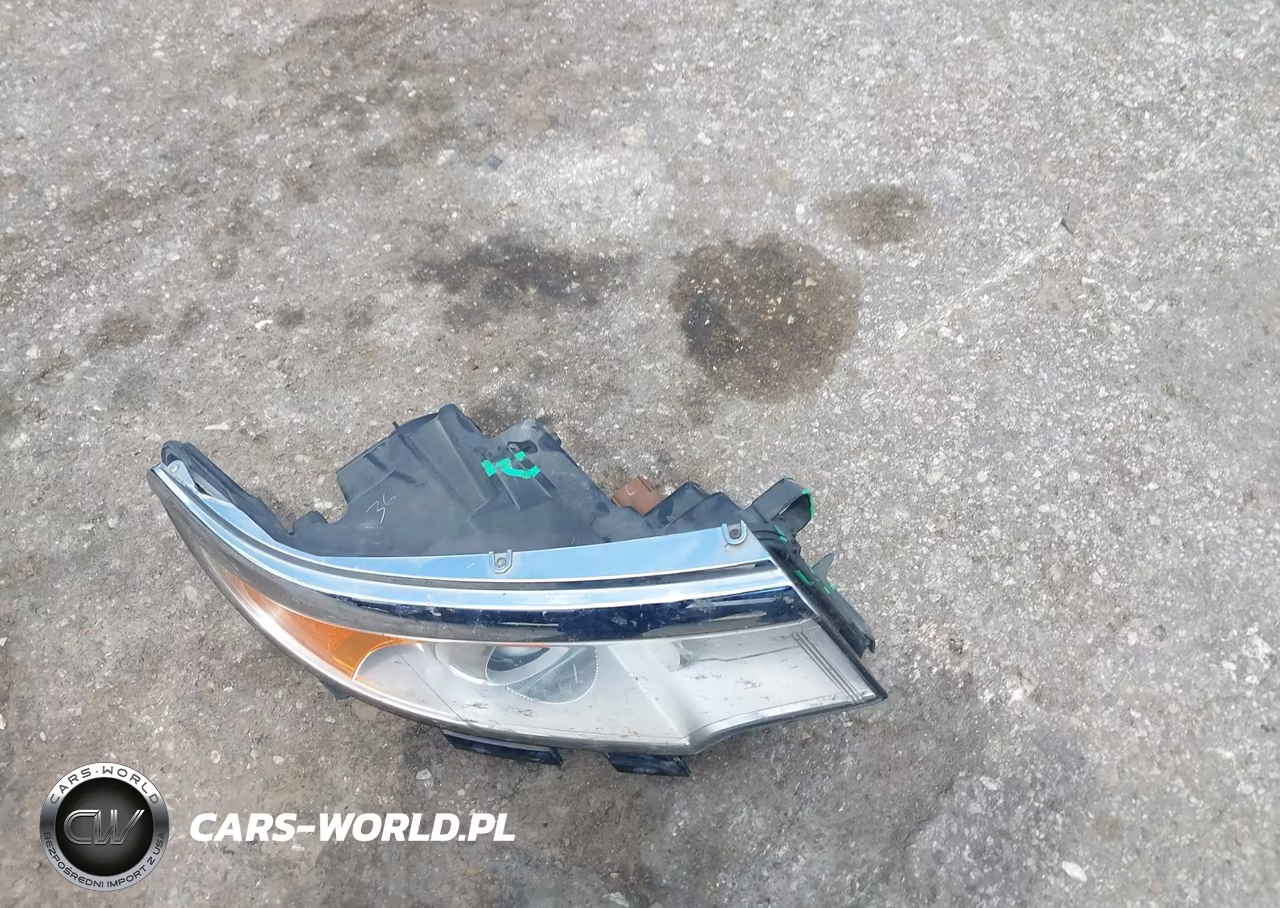 2011 Ford Edge Sel VIN:2FMDK3JC0BBB07455 - 12