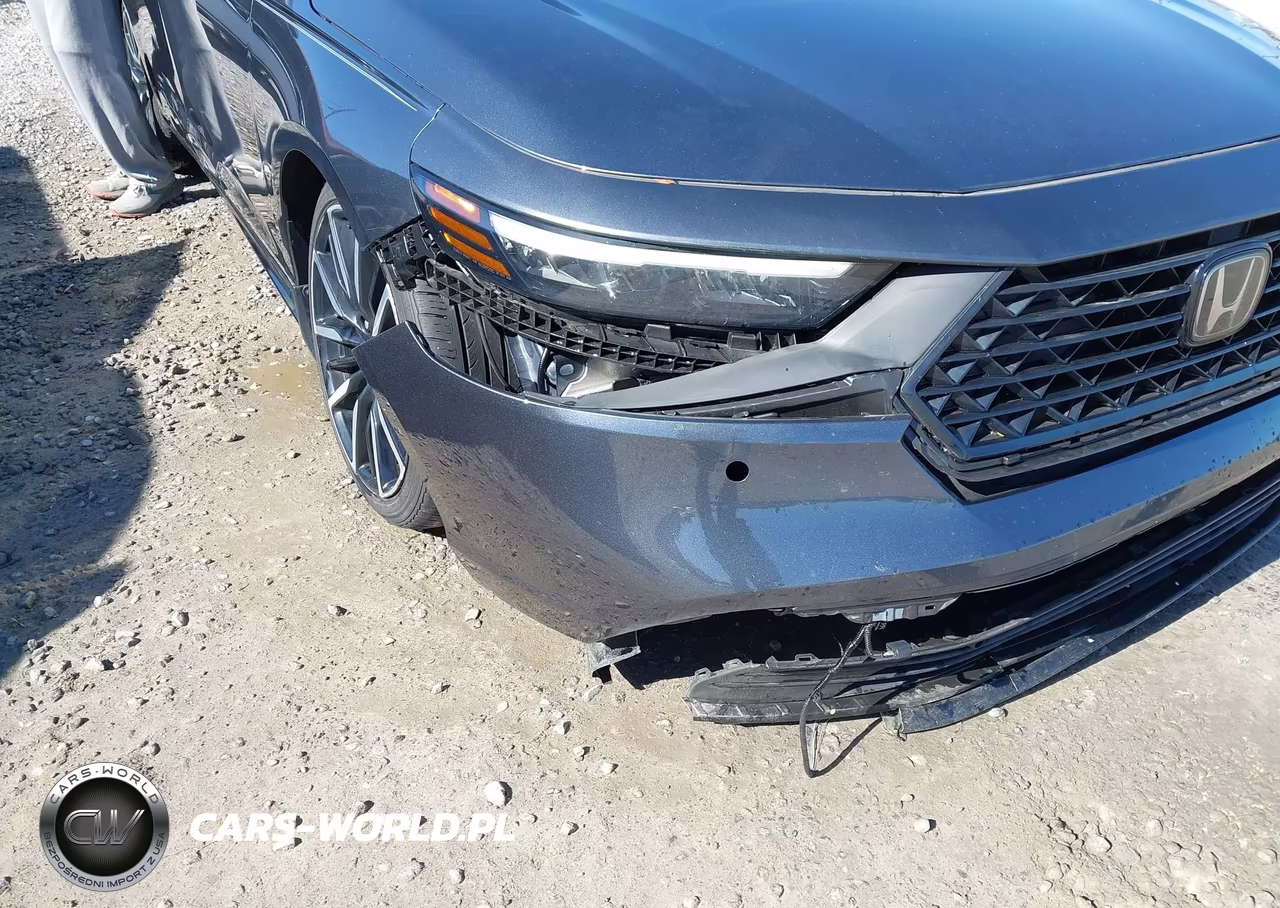 2024 Honda Accord Hybrid Touring VIN:1HGCY2F84RA014944 - 6