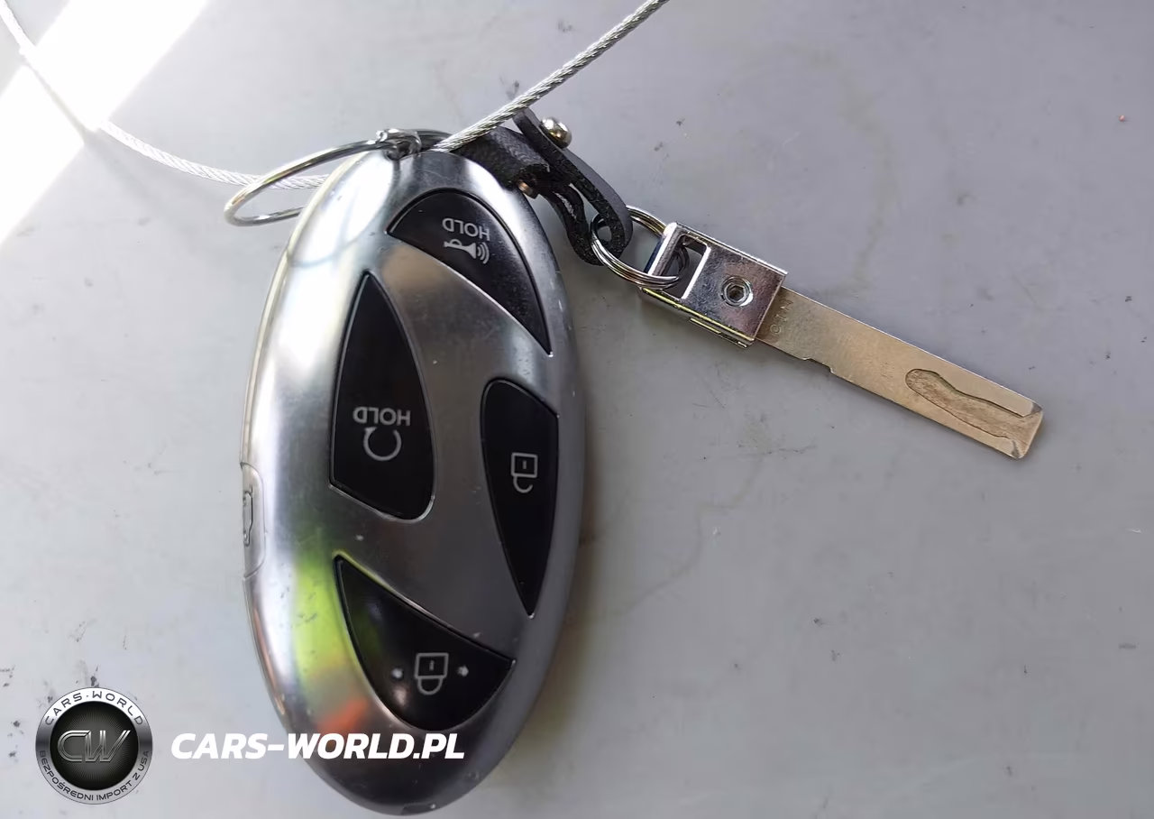 2024 Hyundai Santa Fe Hybrid Sel VIN:5NMP2DG14RH005584 - 11