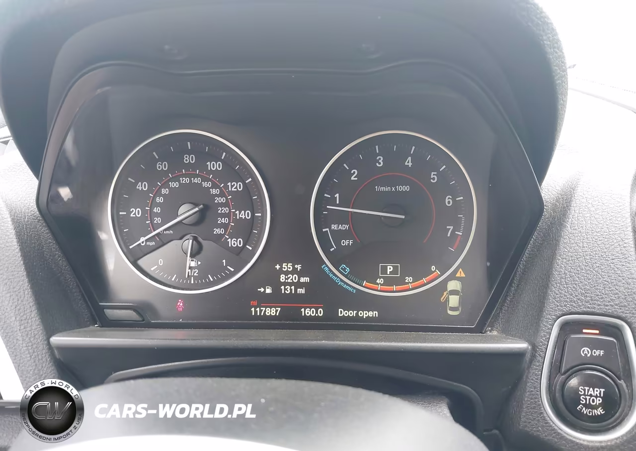 2014 BMW 228I VIN:WBA1F5C5XEV255866 - 7