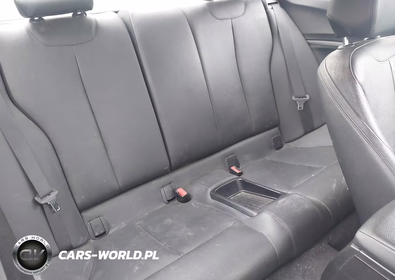 2014 BMW 228I VIN:WBA1F5C5XEV255866 - 8
