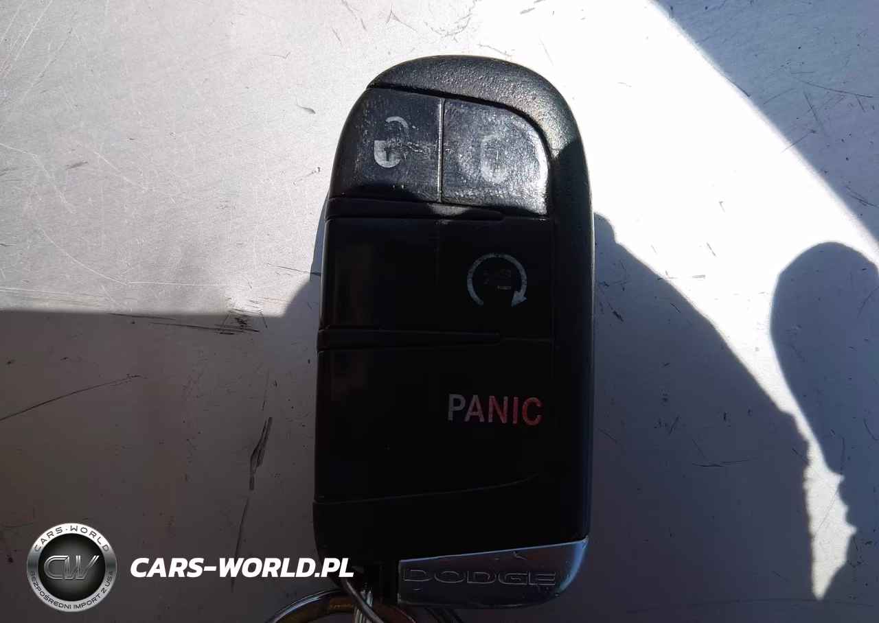 2012 Dodge Journey Crew VIN:3C4PDDDG1CT283131 - 11