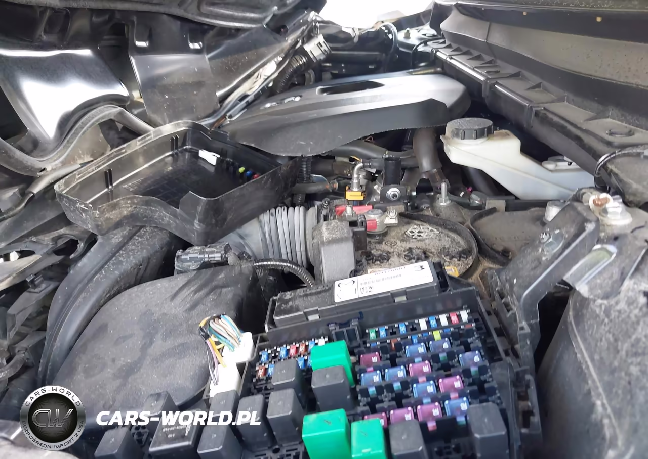 2024 Mazda Cx-5 2.5 Turbo Signature VIN:JM3KFBXY0R0365328 - 10