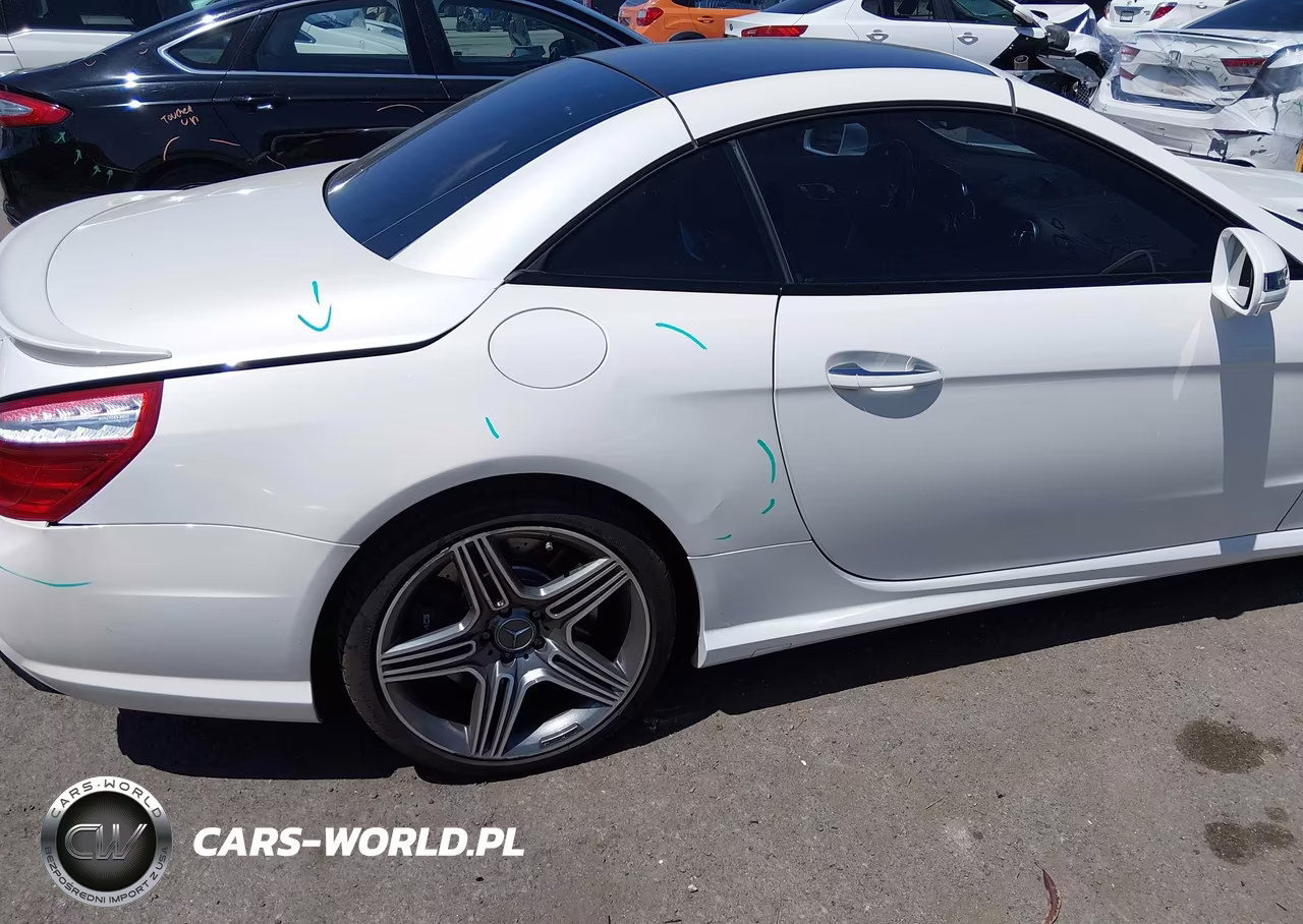 2013 Mercedes-Benz Sl 63 Amg VIN:WDDJK7EA6DF005155 - 17