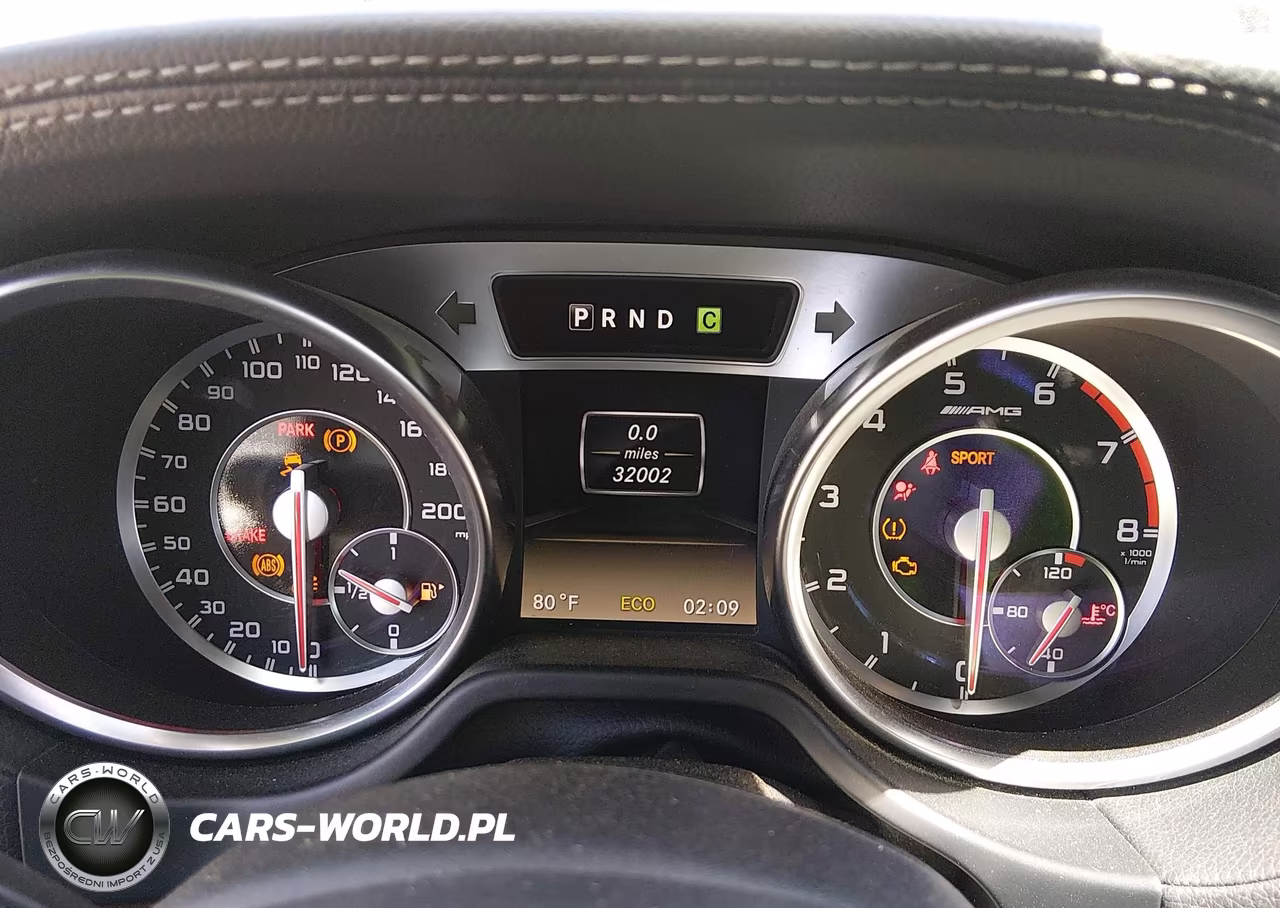 2013 Mercedes-Benz Sl 63 Amg VIN:WDDJK7EA6DF005155 - 7