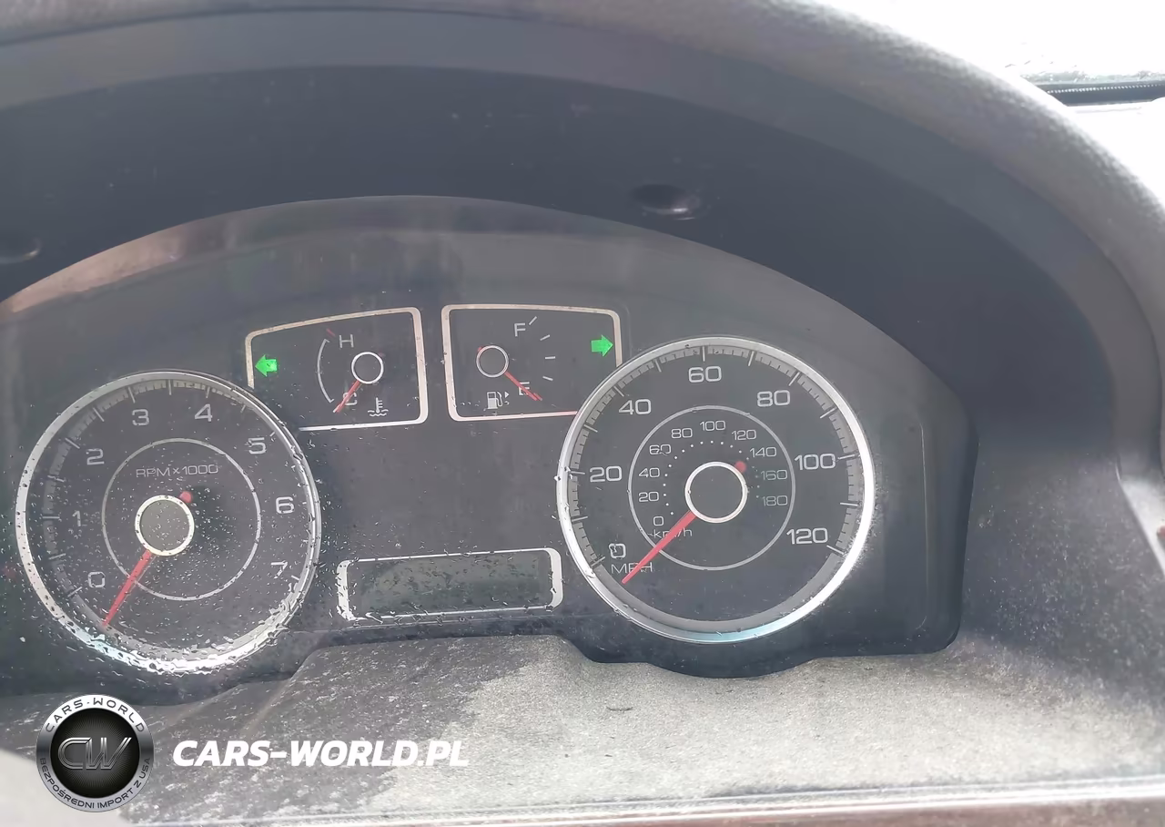 2008 Ford Taurus Sel VIN:1FAHP24W58G169562 - 7