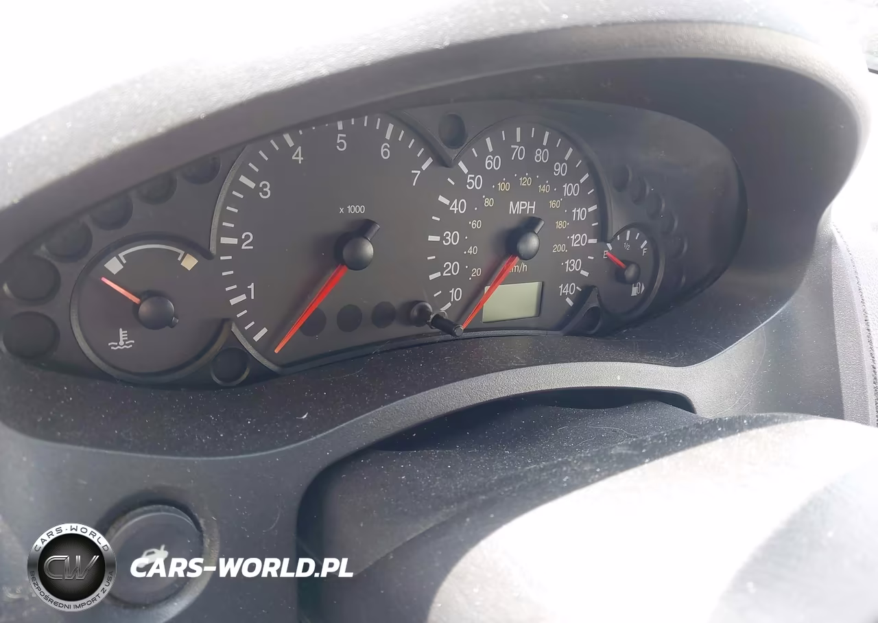 2007 Ford Focus S-Se-Ses VIN:1FAHP34N67W346217 - 7