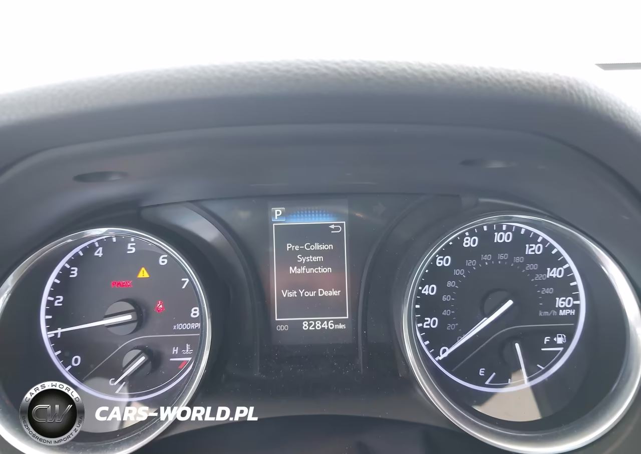 2019 Toyota Camry Se VIN:4T1B11HK8KU168154 - 7