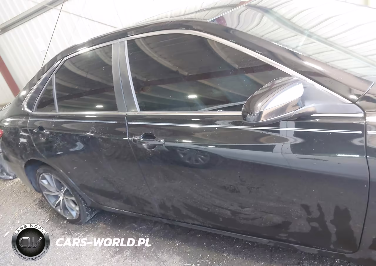 2015 Toyota Camry Xse VIN:4T1BF1FK4FU074735 - 13
