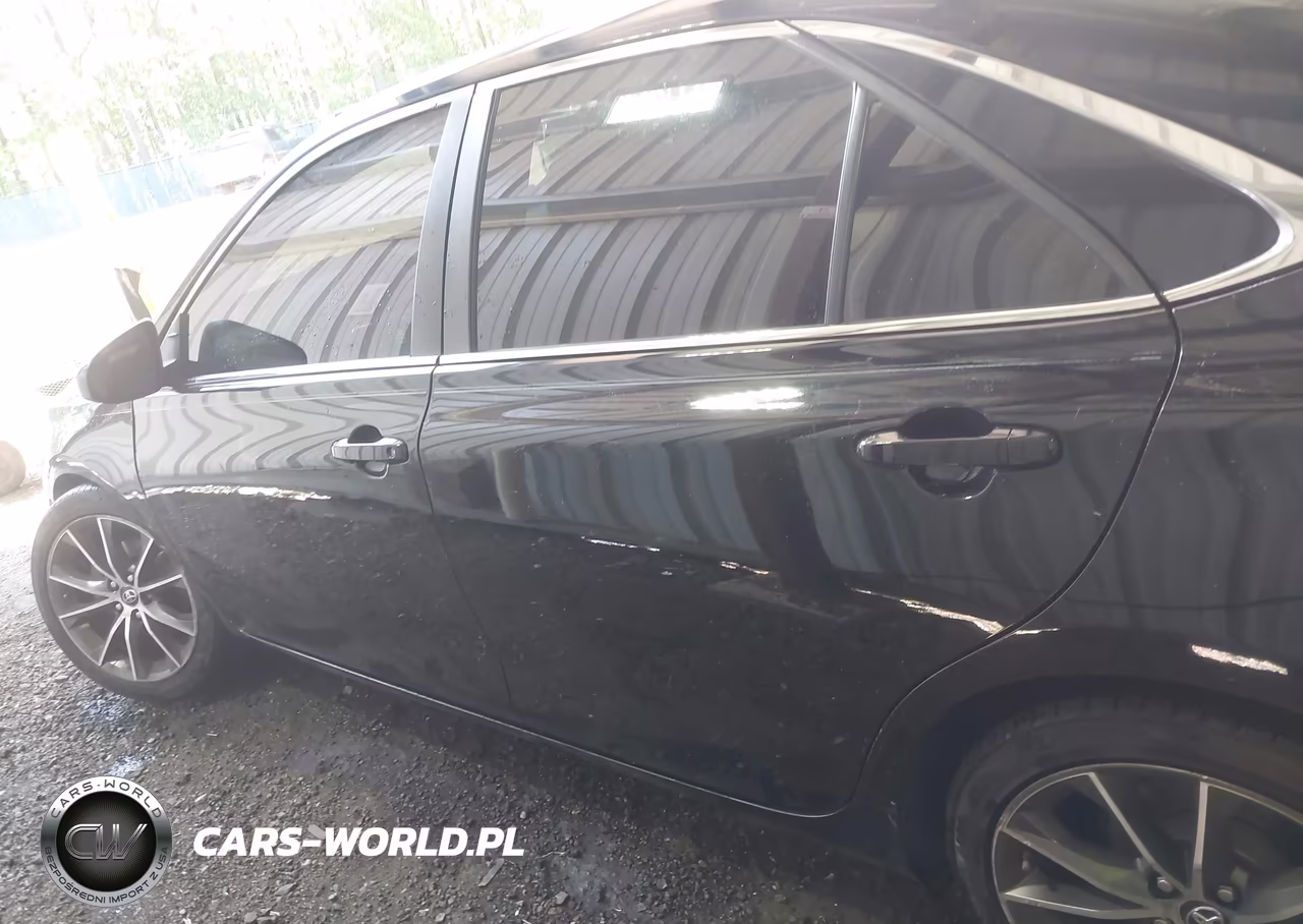 2015 Toyota Camry Xse VIN:4T1BF1FK4FU074735 - 14