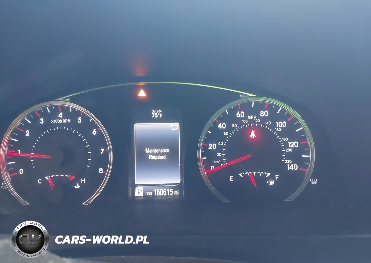 2015 Toyota Camry Xse VIN:4T1BF1FK4FU074735 - 7
