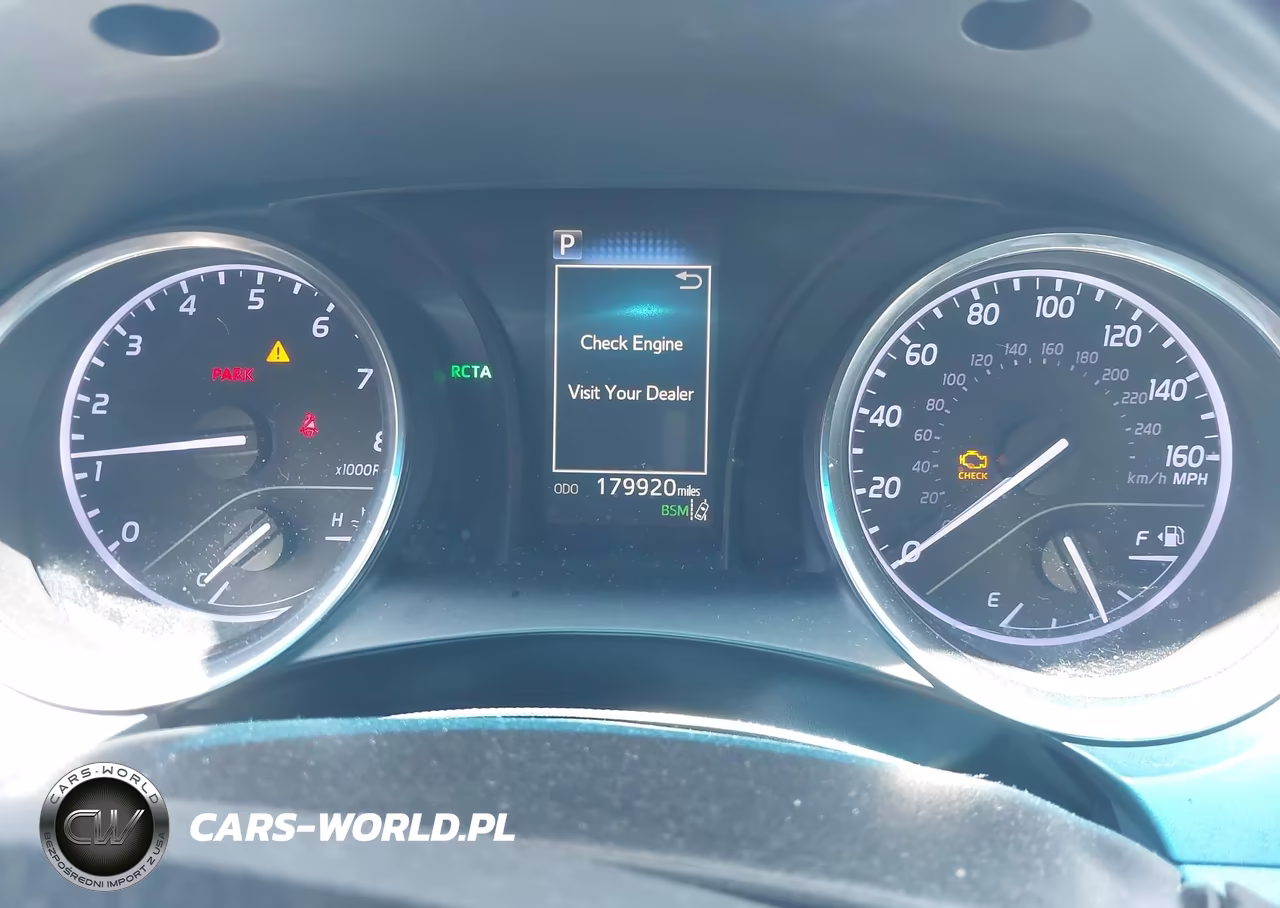 2018 Toyota Camry Le VIN:4T1B11HK6JU114897 - 7