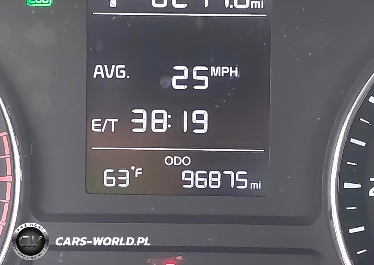 2018 Kia Forte Lx VIN:3KPFK4A76JE217472 - 15