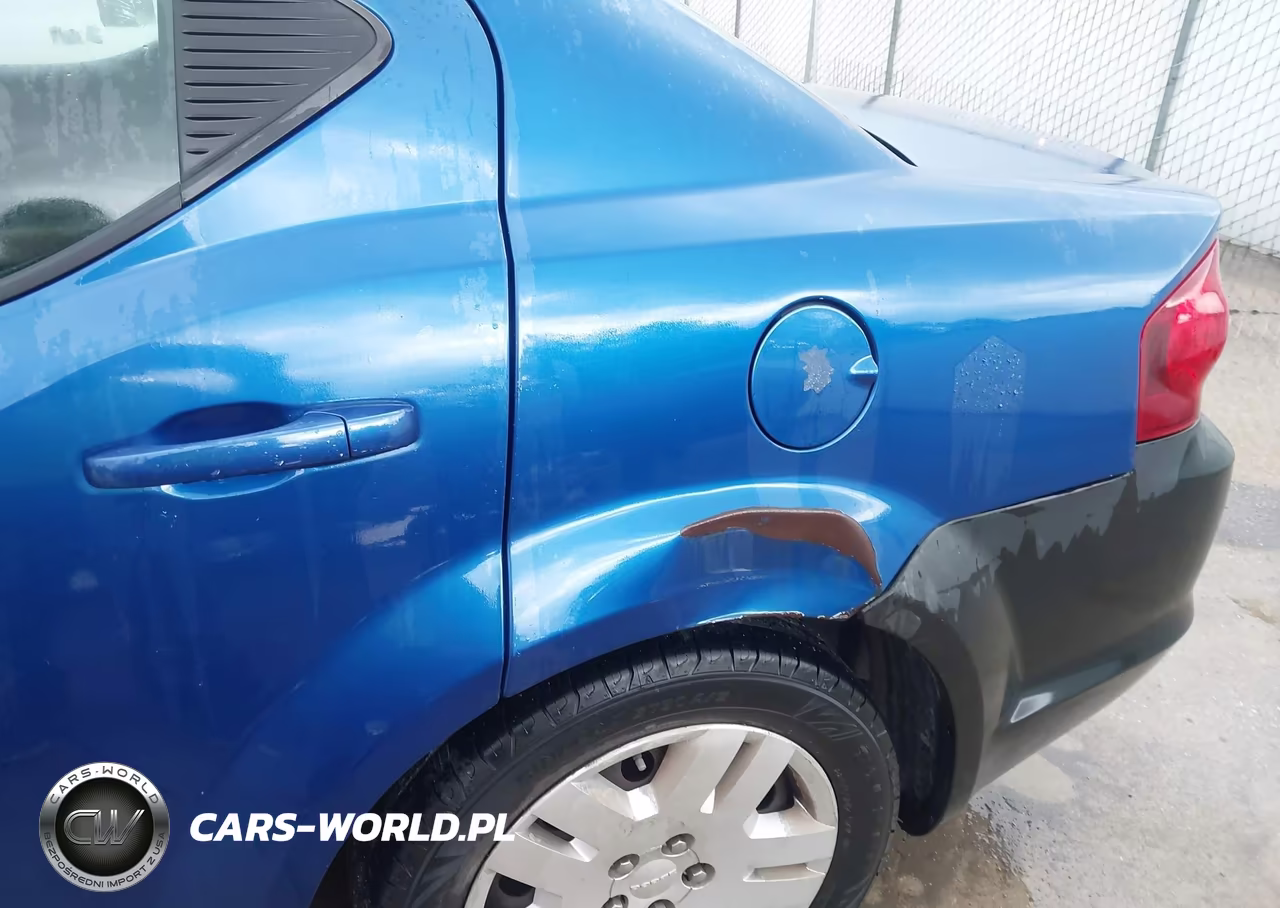 2014 Dodge Avenger Se VIN:1C3CDZAB2EN129832 - 6