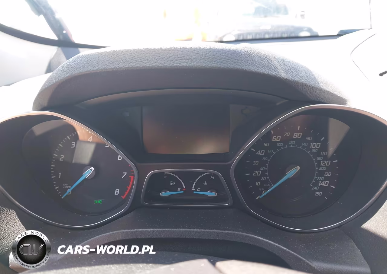 2013 Ford Escape Se VIN:1FMCU0G99DUA46331 - 15